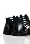Women's Genuine Leather Zippered Bodrum Sandals 6255 - 7