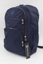 Unisex imperteks Fabric Waterproof Large Size Multi-Compartment Travel Backpack college School Bag - 7