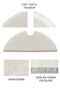 Roborock Mop Q5 Pro Q7 Max Q7 Maxplus Q8-q8 Max S5-s5 Max S6-s6 Max - Compatible Spare Part - 3