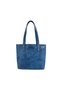 Isminize Özel Deri Tote Bag - 3