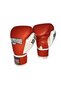 Kick Boxing Gloves and Bandage Set of 2 Krmzb 1001 - 4