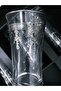Decorated Silver Pantoğraf - Pasabahce Soft Drink Cup - 2