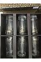 Decorated Silver Pantoğraf - Pasabahce Soft Drink Cup