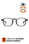 Aprilia Unisex Blue Light Protected Glasses - 2