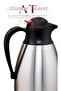 2.5 Liter Steel Thermos - 3