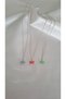3-Piece Bff Friendship Necklace Powerpuff Girls Blue Green Red Friendship Necklace Bff - 6