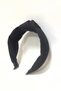 Knotted, Non-Slip Lightweight Women's Crown Satin Fabric (Color Options Available) with Protection Tips - 3