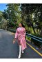 Premium Belted Collared Trench Coat - 5