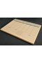مخطط أسبوعي 17x24 سم 50 ورقة - 2