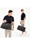 Canvas Fabric Travel And Sports Bag 1304 - 4