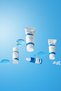 Birch Juice Trial Kit (Korendy) Cleanser 30ml Toner 20ml Ampoule 10ml Cream 20ml - 2