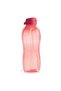Eco Bottle 1.5 Lt Pomegranate Flower and 1 Lt Black - Set of 2 - 2