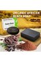 African Dudu Osun Soap - Natural and Nourishing (2 Pcs) - 4