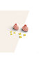 Star Micro Polymer - Clay Cut Earring and Cake Ornament Molds, Ceramic No: 6 - 2