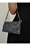 Galaxy Colorful Bead Bag - Evening Dress Bag - Invitation Bag - Shoulder Bag - 5