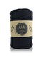Koton Cotton Macrame Cord 2mm Cotton Chain Macrame Bag Cord Supla Cord Cotton Cord 250 Grams - 2