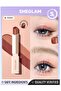 Double Eyeshadow, Stick Form,Penny