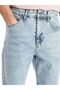 Men's Jeans - Loose Cut - 4