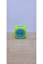 Emoji Pencil Sharpener Pencil Opener Double Blade 2" Pencil Sharpener 1 Piece - 2