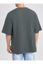 Unisex Tshirt Unprinted Plain Cotton New Season - 3