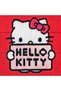 Hello Kitty Long Cross Stitch Kit Ropes Included Wall Panel