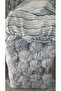 Combed Cotton Elastic Bed Sheet 100X200X30 - 2