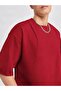 Unisex Tshirt Unprinted Plain Cotton New Season - 4