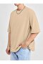 Unisex Tshirt Unprinted Plain Cotton New Season