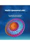 R 30 Capsules Multi Liposomal Vitamin Complex Resveratrol, Coenzyme Q10, Fish Oils - 2