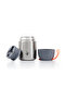 450ml Baby Food Storage Thermos Vacuum Double Sided Thermos - 6