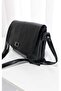 Women's Casual Messenger Crossbody Faux Leather Hand and Shoulder Bag - 4