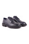 L5394 Men's Leather Casual Shoes - 3