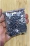 Öztürk Tuğra Thin Flake Silver. 7mm. 15Gr. Guess in Pack 550 Pcs. - 4