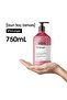 Serie Expert Pro Longer Hair Length Renewal Shampoo 750 ml x2 - 2