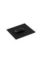G101 Leather Desk Mat Set 11 Pieces Black Full Set - 3