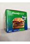 Handynorm Hamburger Bag (Burger Case) 2000 Pieces - 3