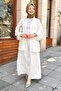 Arila White Set - 8