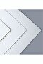 Watercolor Paper 35x50 300 gr 10 Pack Alx-0608 - 3