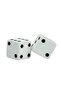 Dice Backgammon Dice 6 Piece Backgammon Dice - 3