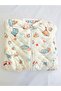 Welsoft Plush Unisex Winter Baby Sleeping Bag - Zippered Children's Costume - 3