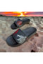 Comfortable and Lightweight Beach Pool Garden Sea Daily Men's Slippers - 7