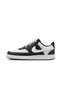 Unisex daily shoes court vison low next nature black dh3158-003 - 2