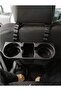 Car Seat Cup Holder Organizer Between Seat Cup Holder - 5