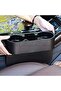 Car Seat Cup Holder Organizer Between Seat Cup Holder