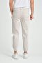 Men's Jeans with Elastic Cuffs - 2