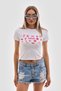 Baby Tee Crop