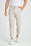 Men's Jeans with Elastic Cuffs