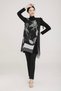 Maresiva 8038 Women's Long Sleeve Hijab Swimsuit - 3