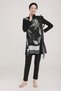 Maresiva 8038 Women's Long Sleeve Hijab Swimsuit - 2