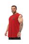 Towel Sleeveless Shirt, Training Tank Top Bgsm 5054 - 4